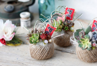 麻玉アレンジお正月バージョン