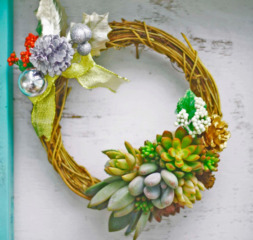 クリスマスバージョン